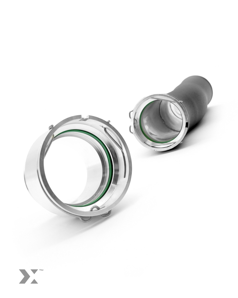 MMX Performance BMW F-Chassis N55 Turbo-Side Chargepipe