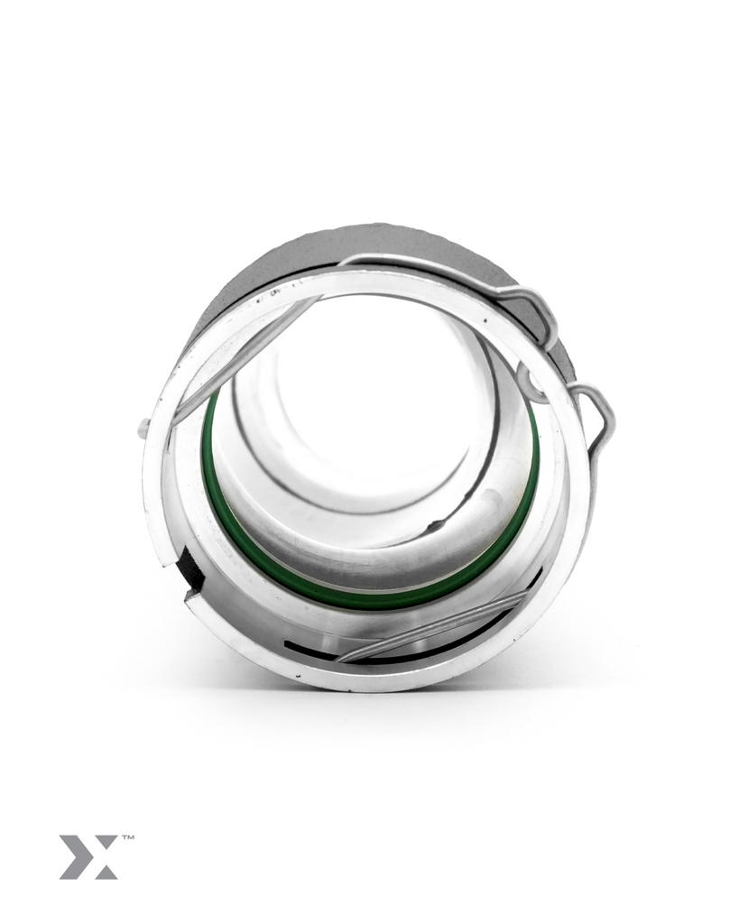 MMX Performance BMW F-Chassis N55 Turbo-Side Chargepipe