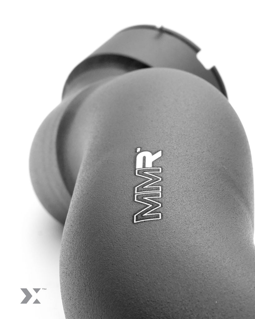 MMX Performance MINI F-Chassis Charge Pipe Kit