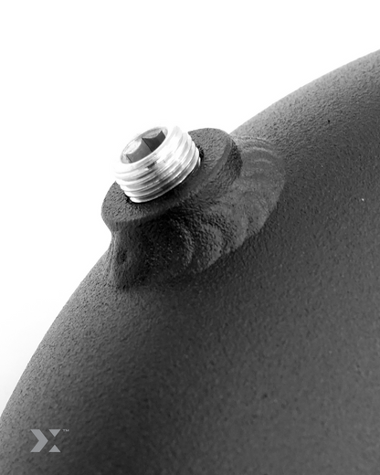 MMX Performance MINI F-Chassis Charge Pipe Kit