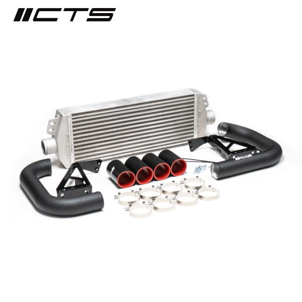 CTS Turbo CTS-20T-MQB-FMIC Volkswagen MK7.5 MQB GTI/Golf R FMIC Intercooler Kit | ML Performance Car Parts
