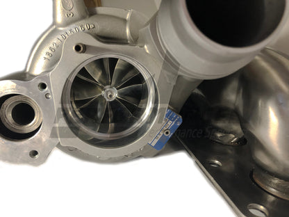 MTurbo BMW N55 Stage 2.0 Turbocharger Ball Bearing (135i, 335i & 535i) - ML Performance