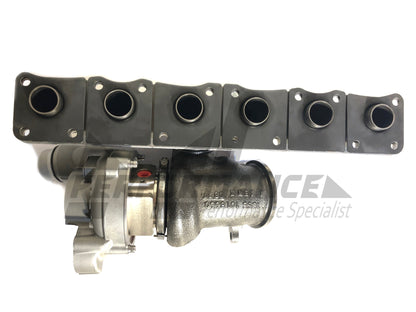 MTurbo BMW N55 Stage 2.0 Turbocharger Ball Bearing (135i, 335i & 535i) - ML Performance