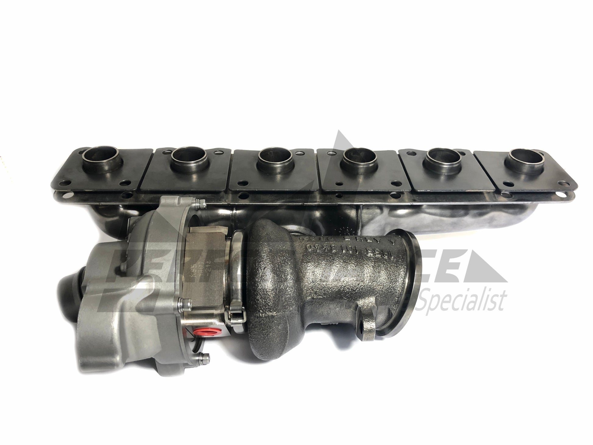 MTurbo BMW N55 Stage 2.0 Turbocharger Ball Bearing (135i, 335i & 535i) - ML Performance