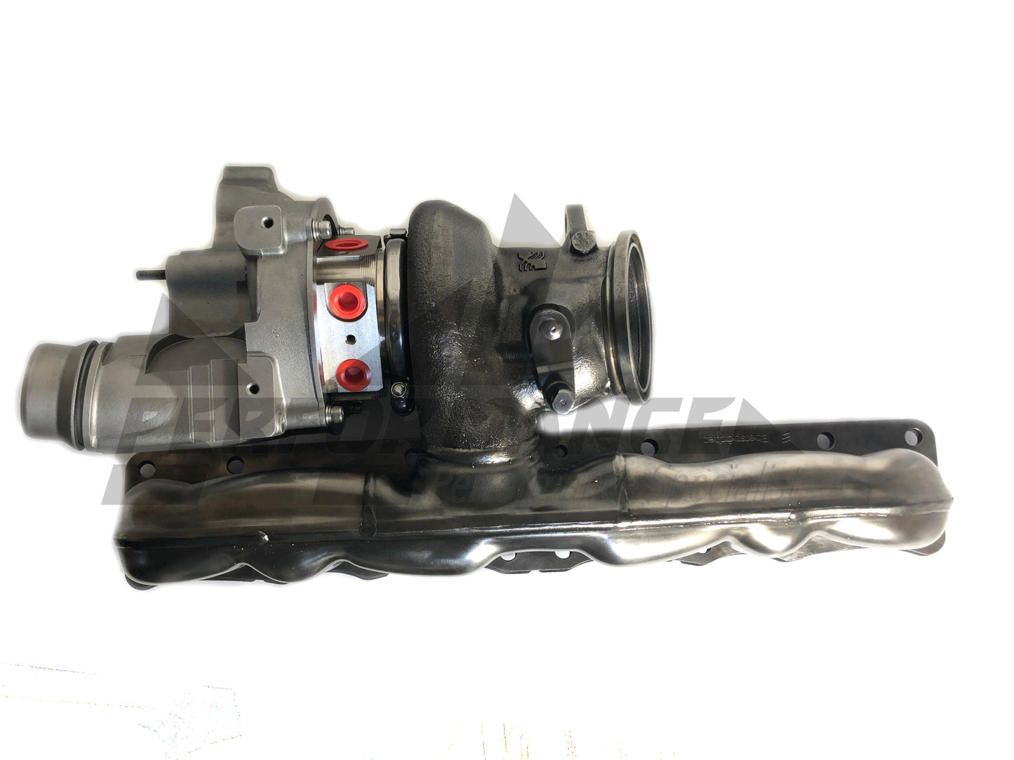 MTurbo BMW N55 Stage 2.0 Turbocharger Ball Bearing (135i, 335i & 535i) - ML Performance