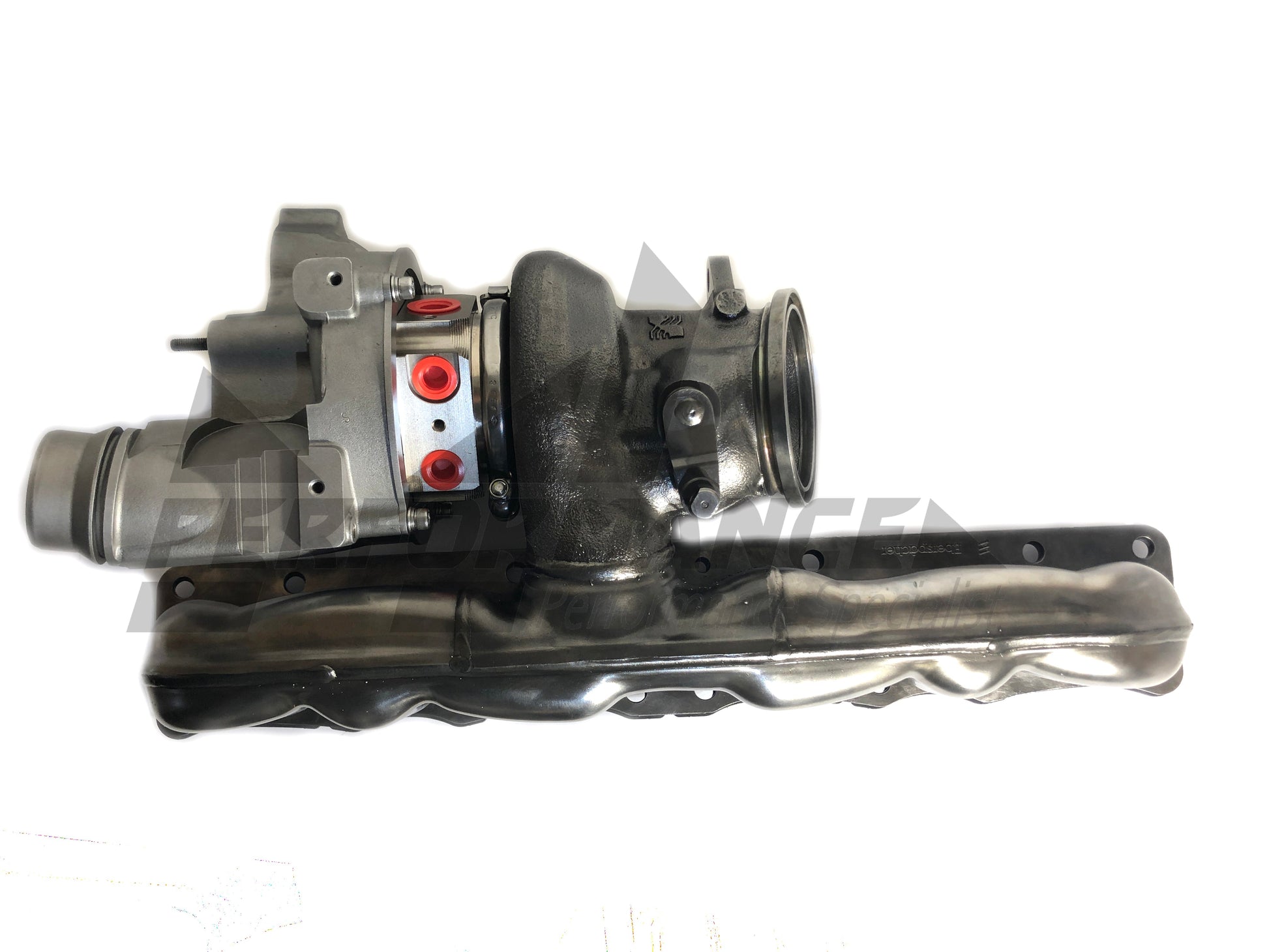 MTurbo BMW N55 Stage 2.0 Turbocharger Ball Bearing (135i, 335i & 535i) - ML Performance