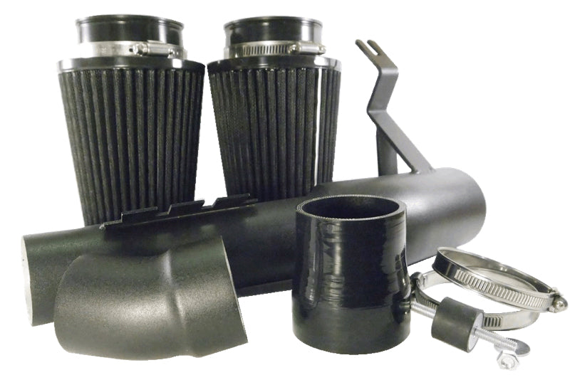 M Turbo BMW N54 Performance Intake (135i & 335i) ML PERFORMANCE UK