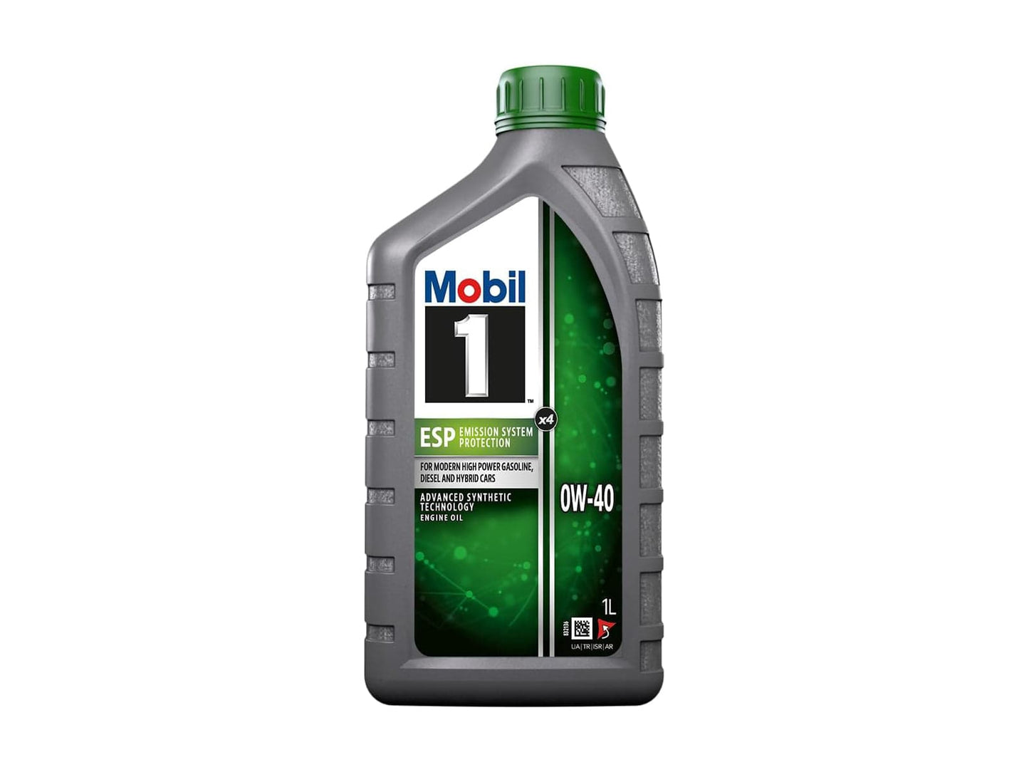 Mobil 1 ESP X4 0W-40 Engine Oil - 1Ltr
