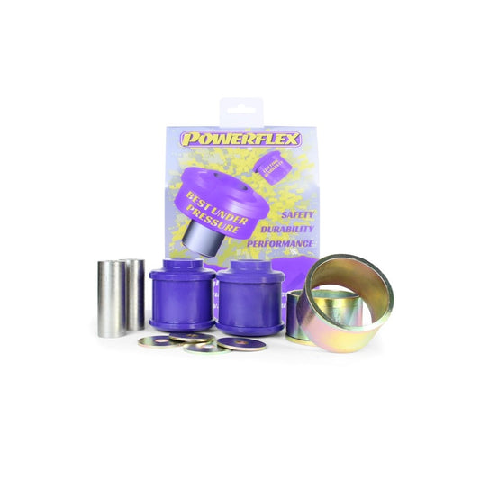 Powerflex PFF3-702 Audi Porsche VW Front Lower Radius Arm to Chassis Bush (Inc. A4, Macan & Phaeton) | ML Performance US Car Parts