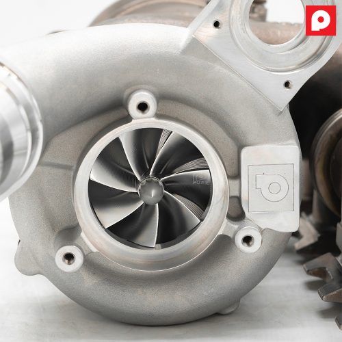 Pure Turbos BMW B58 G-Series (Gen 2) Pure800 Turbo - Cast Version No Deposit Required (Inc. M340i, M240ix, Z4 M40i & Supra)