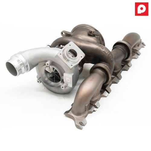 Pure Turbos BMW B58 G-Series (Gen 2) Pure800 Turbo - Cast Version No Deposit Required (Inc. M340i, M240ix, Z4 M40i & Supra)