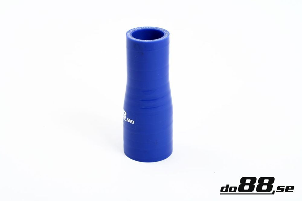 DO88 R30-35 Silicone Hose Blue 1,18 - 1,375'' (30-35mm)
