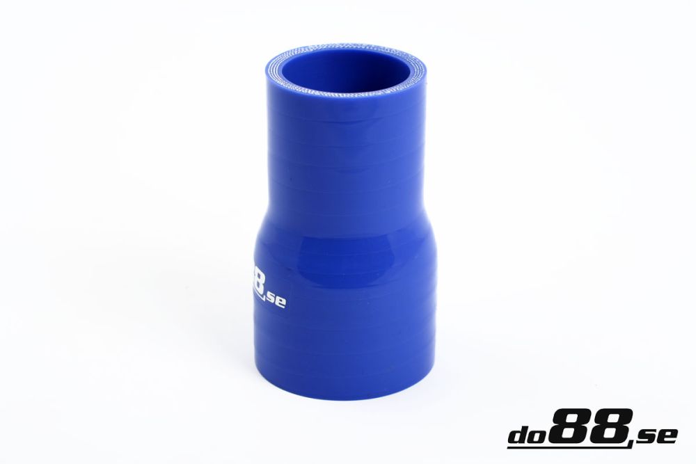 DO88 R35-51 Silicone Hose Blue 1,375 - 2'' (35-51mm)