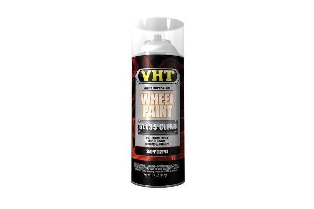 Wheel paint Clear coat | ML Performance Car Parts