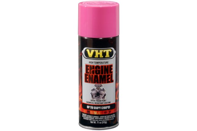 Engine enamel Hot Pink | ML Performance Car Parts