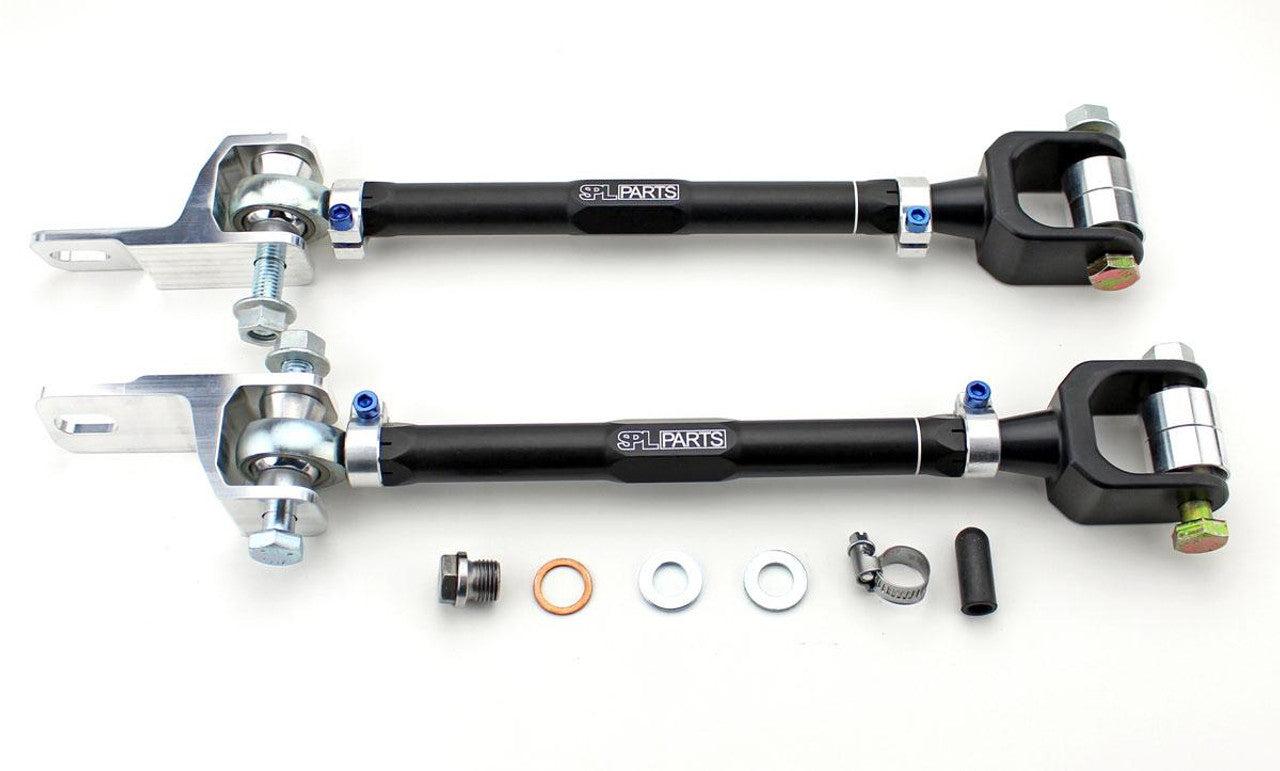 SPL HCK Z32D TITANIUM Series HICAS Delete Kit Z32/S13/R32/R33/R34