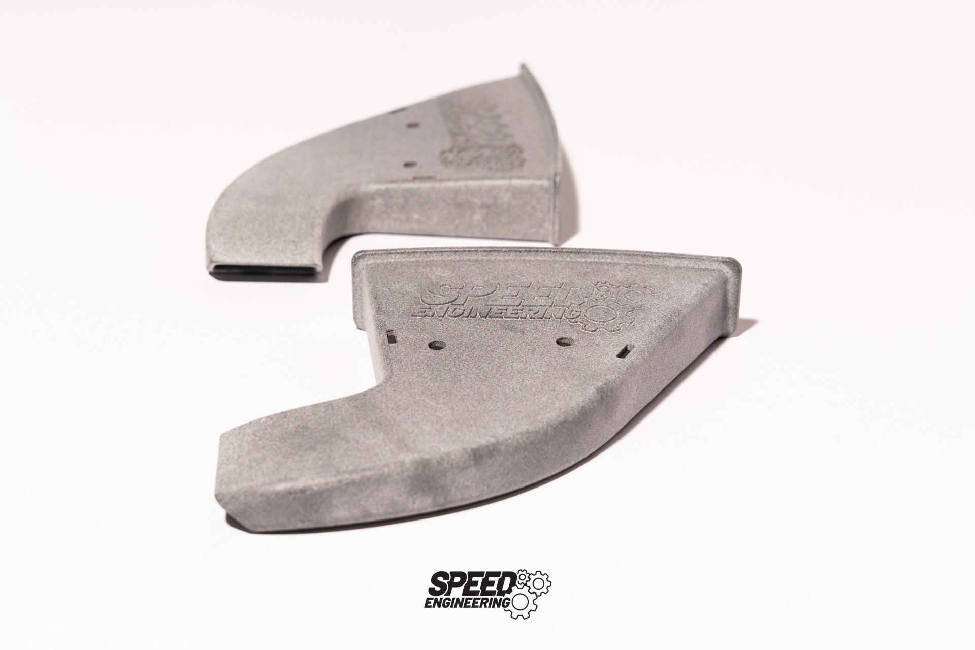 Speed Engineering SE14149 BMW F20 F22 F30 F32 Rear Axle Air Duct (inc ...