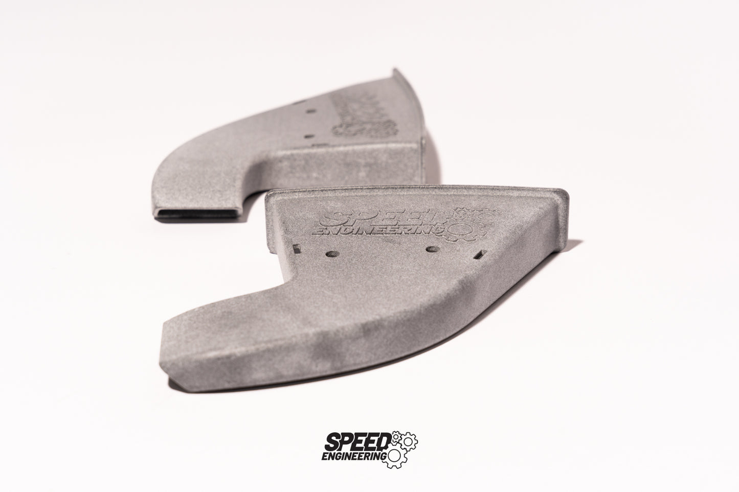 Speed Engineering SE14149 BMW F20 F22 F30 F32 Rear Axle Air Duct (inc. M135i, M235i & M240i)