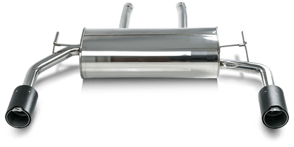 Stone Exhaust Infiniti M274 V37 Q50 2.0T Cat-Back Valvetronic Exhaust System - ML Performance US