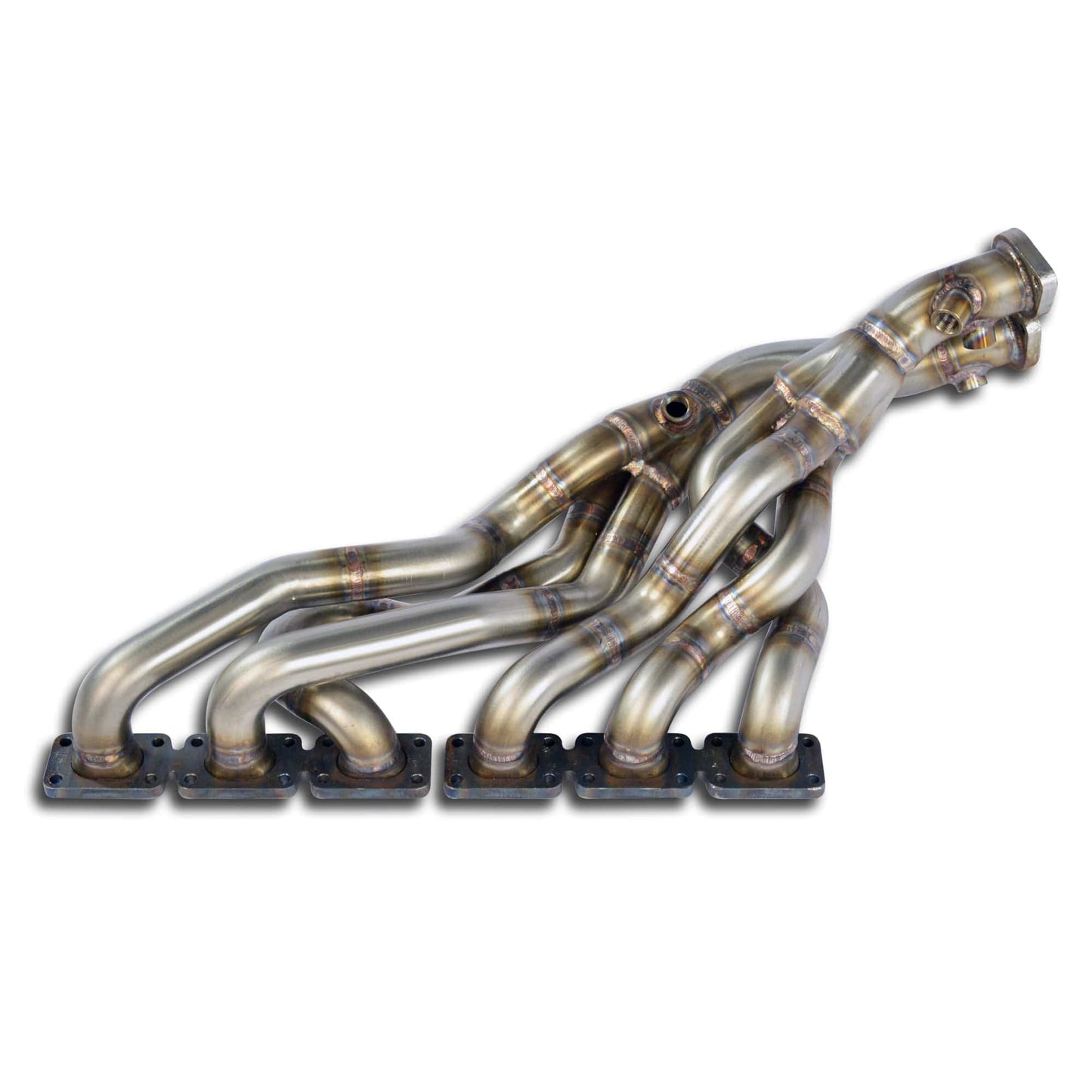 Supersprint BMW M54 Z4 3.0i Performance Sport Exhaust Manifold ML Performance US