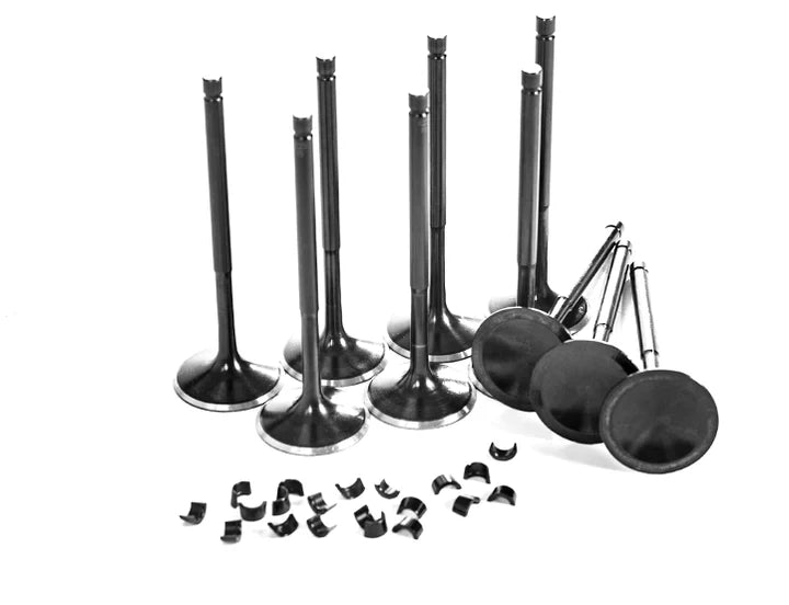 Supertech Audi Volkswagen 2.0T FSI, TSI, & 2.5L Performance Valves - ML Performance US