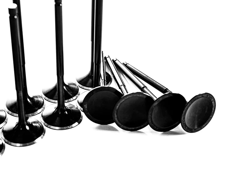 Supertech Audi Volkswagen 2.0T FSI, TSI, & 2.5L Performance Valves - ML Performance US