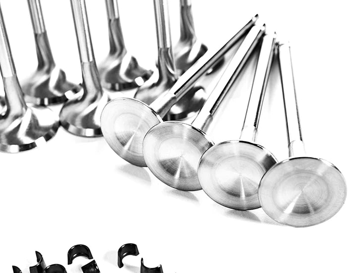 Supertech Audi Volkswagen 2.0T FSI, TSI, & 2.5L Performance Valves - ML Performance US