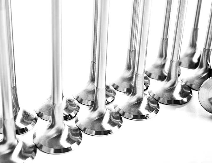 Supertech Audi Volkswagen 2.0T FSI, TSI, & 2.5L Performance Valves - ML Performance US