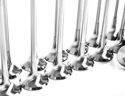 Supertech Audi Volkswagen 2.0T FSI, TSI, & 2.5L Performance Valves - ML Performance US