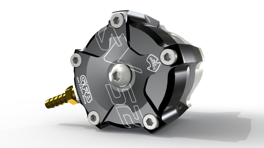 DO88 T9052 GFB, SV52 High Flow Blow off valve