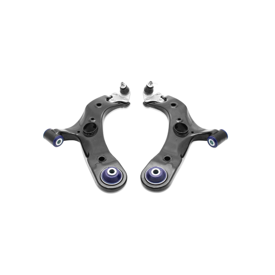 SuperPro TRC1098 Toyota Corolla E140/E150 OEM+ Front Control Arm Kit