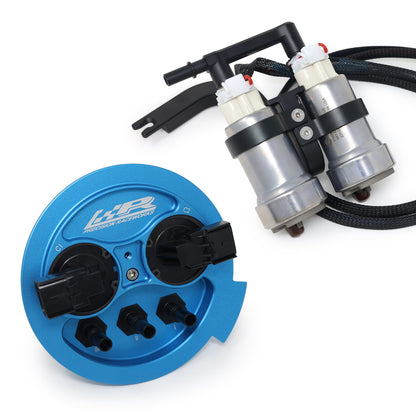 Precision Raceworks M2/M240i (G87/G42) Stand Alone AFS