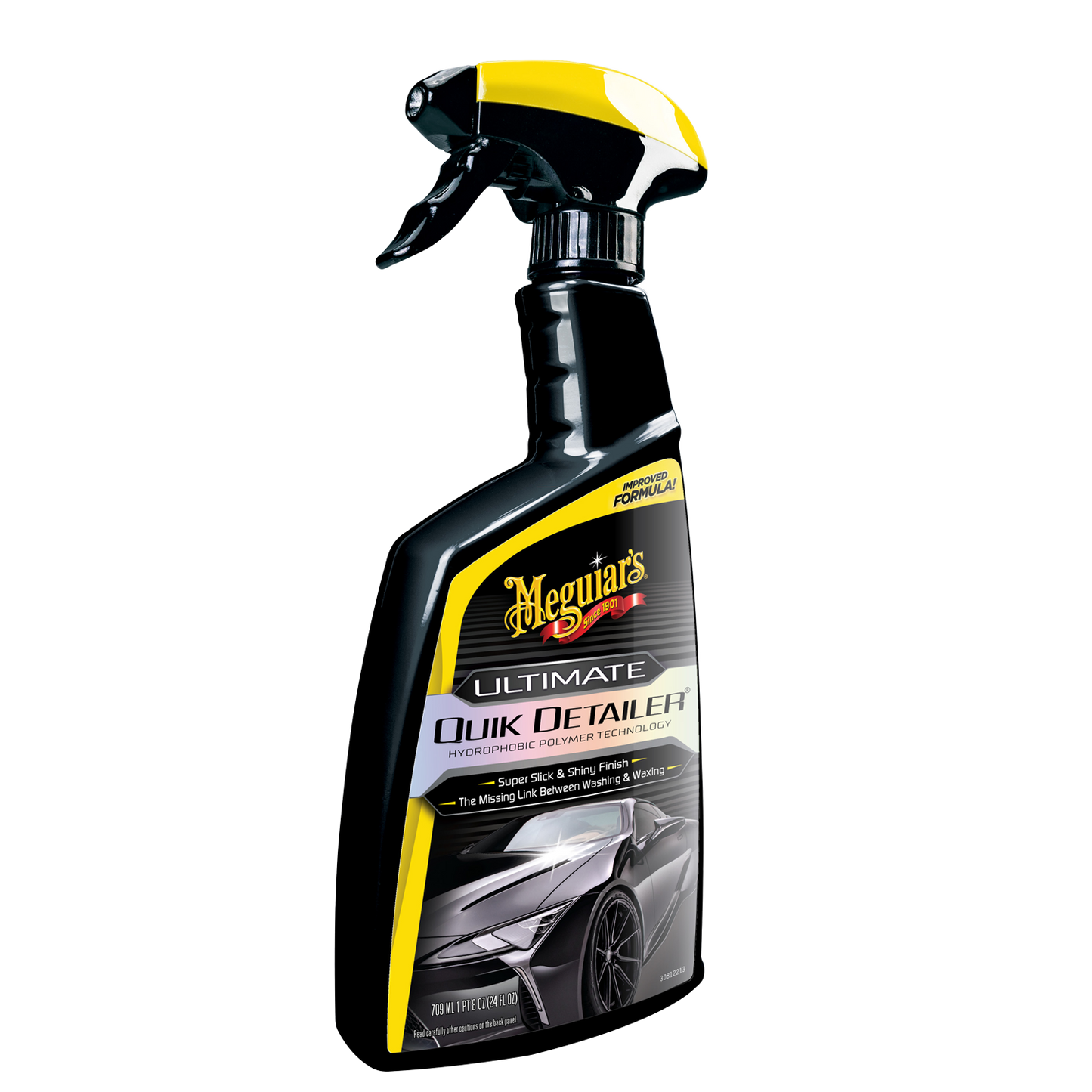Meguiars G201024EU Ultimate Quik Detailer