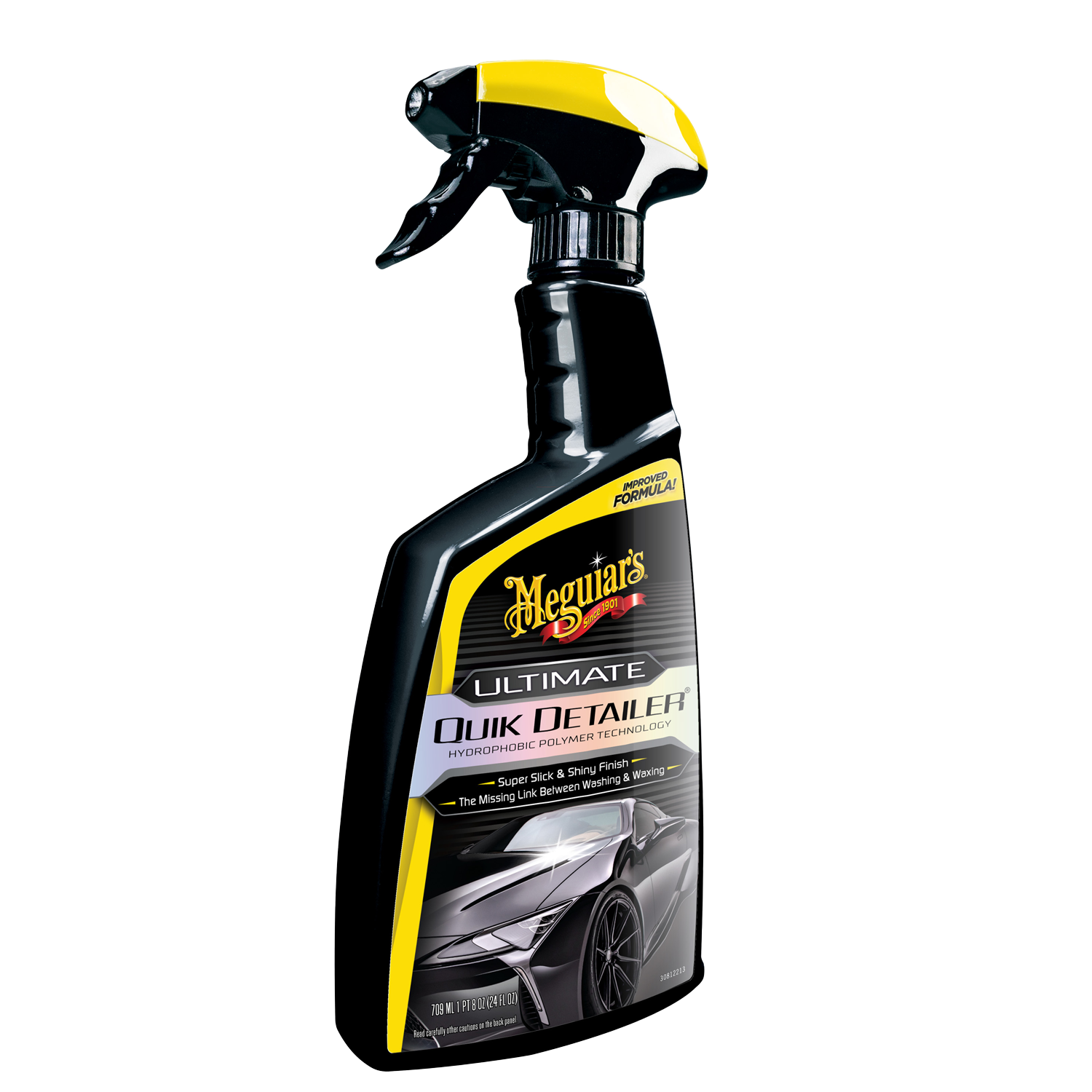 Meguiars G201024EU Ultimate Quik Detailer