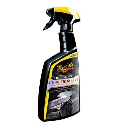 Meguiars G201024EU Ultimate Quik Detailer