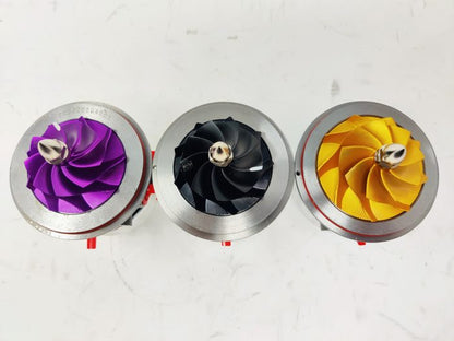 VTT-N54-FRB-Kit N54 F-RB Turbocharger Kit