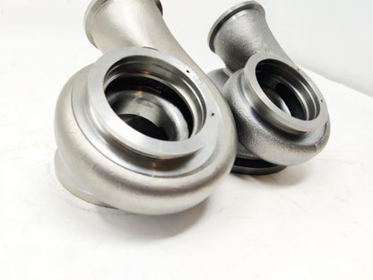 VTT-N54-FRB-Kit N54 F-RB Turbocharger Kit