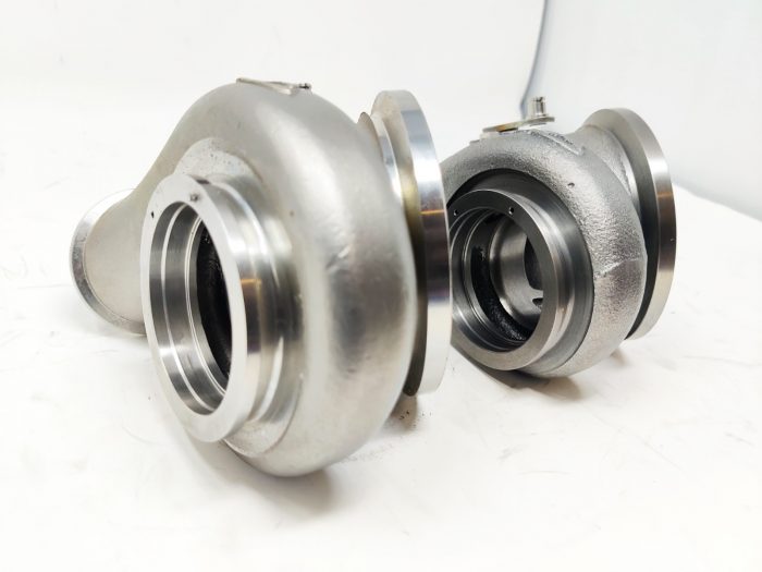 VTT-N54-FRB-Kit N54 F-RB Turbocharger Kit