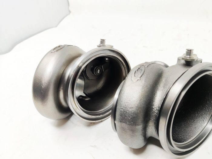 VTT-N54-FRB-Kit N54 F-RB Turbocharger Kit