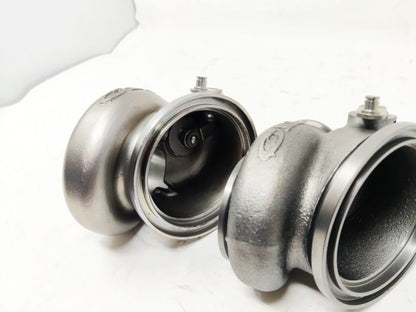 VTT-N54-FRB-Kit N54 F-RB Turbocharger Kit