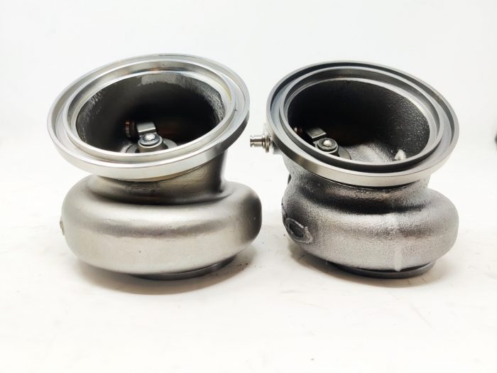 VTT-N54-FRB-Kit N54 F-RB Turbocharger Kit