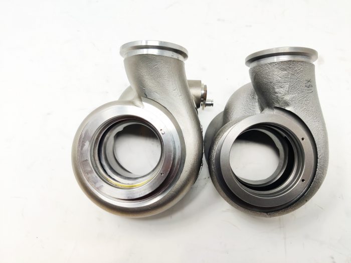 VTT-N54-FRB-Kit N54 F-RB Turbocharger Kit