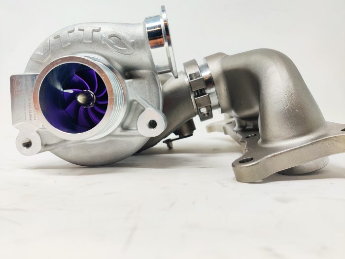 VTT-N54-FRB-Kit N54 F-RB Turbocharger Kit