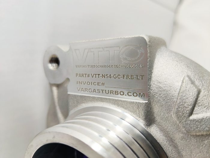 VTT-N54-FRB-Kit N54 F-RB Turbocharger Kit