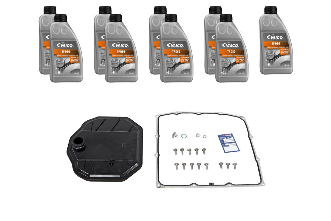 VAICO V450269 Parts Kit, Automatic Transmission Oil Change | ML Performance Car Parts
