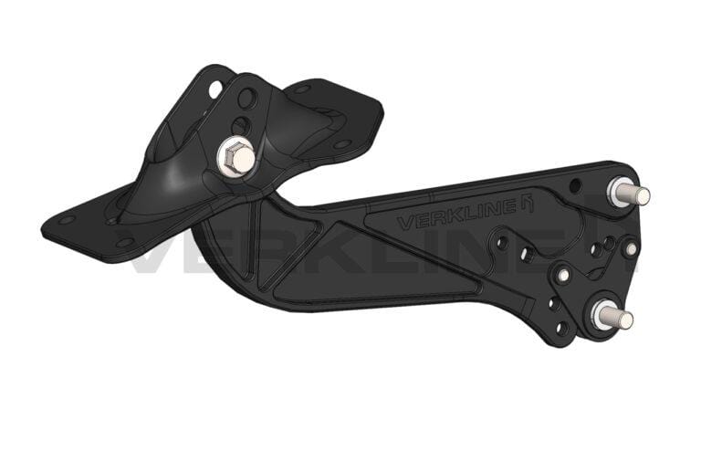 VERKLINE Toyota GR Yaris Rear Adjustable Trailing Arm | ML Performance US