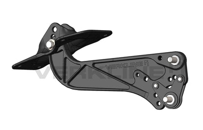 VERKLINE Toyota GR Yaris Rear Adjustable Trailing Arm | ML Performance US