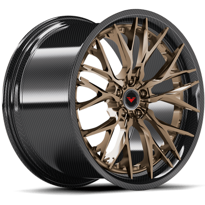 Vorsteiner VMP206 Multipiece - 206 (Dymag) Wheel | ML Performance