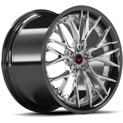 Vorsteiner VMP206 Multipiece - 206 (Dymag) Wheel | ML Performance