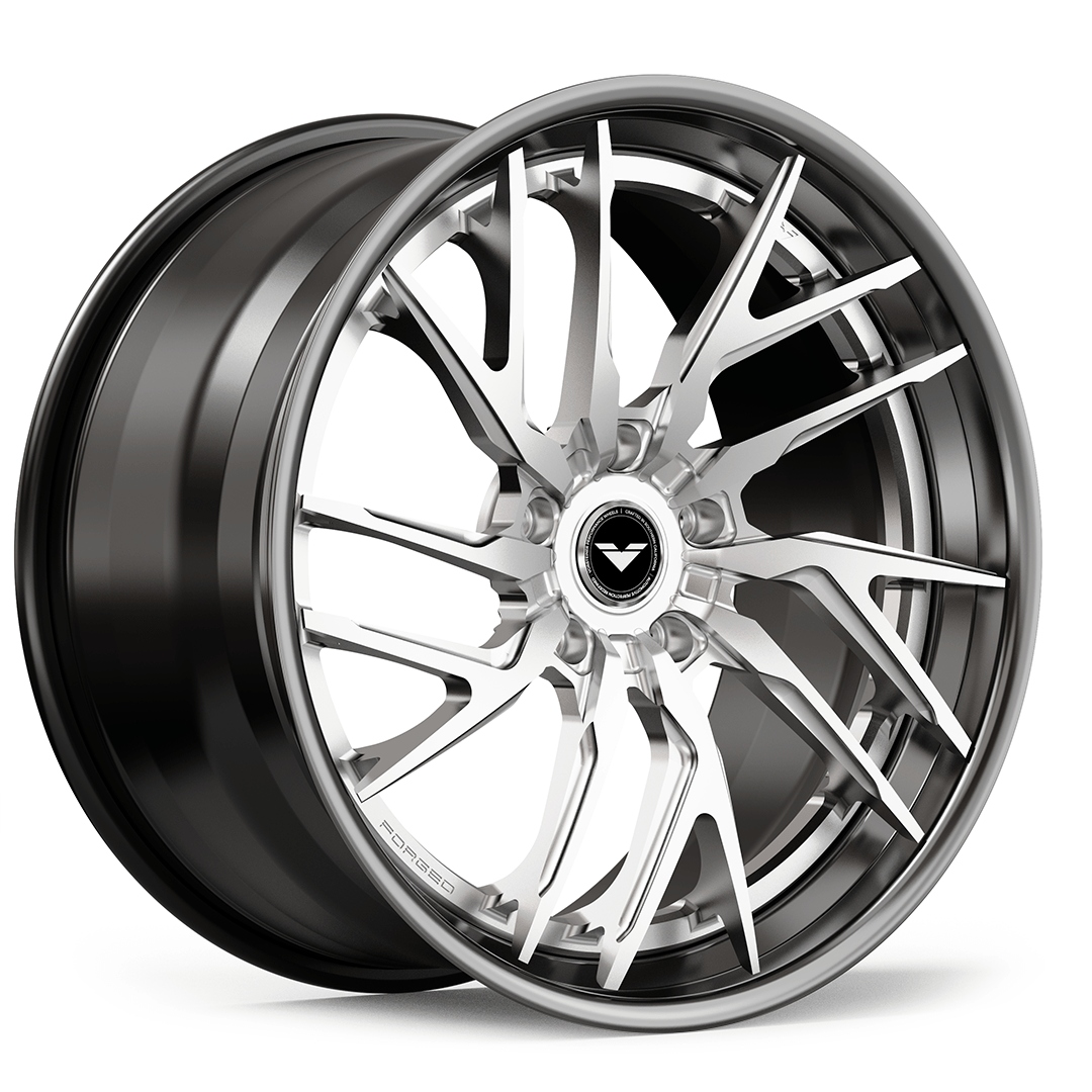 Vorsteiner VMP307 Multipiece - 307 Wheel | ML Performance